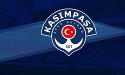 TFF resmen duyurdu; Kasımpaşa Türkiye Kupası'na katılmayacak