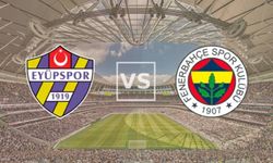 Eyüpspor - Fenerbahçe maçı ne zaman, saat kaçta, hangi kanalda?