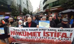 Trabzon Emek ve Demokrasi Platformu: "Yoksulluğun Kıyısında! 22 Bin 104 TL İle Açlık Dayatması!"