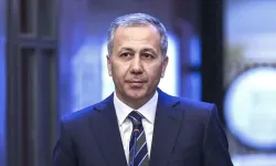 Bakan Yerlikaya duyurdu