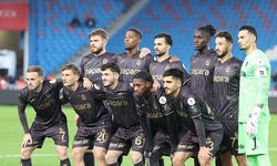 Trabzonspor'un Kabusu