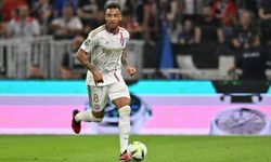 Trabzonspor, Corentin Tolisso İçin Transfer Girişimlerini Başlattı