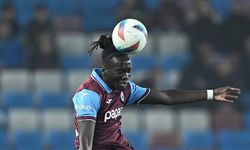 Mendy, Samsunspor Maçında Yok