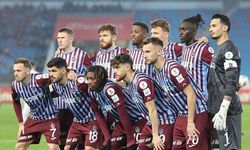 Trabzonspor'un Gol Krizi