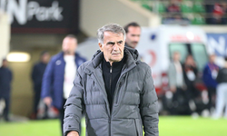 Şenol Güneş’ten Trabzonspor Yönetimine Ara Transfer Hamlesi: İşte Transfer Listesi...