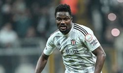 Trabzonspor, Amartey'i Transfer Etmeye Hazırlanıyor!