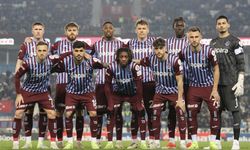 Trendyol Süper Lig: Trabzonspor: 2 - Kasımpaşa: 2 (Maç sonucu)