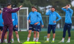 Trabzonspor Büyük Maçlardaki Talihsizliğini Kırabilecek mi?