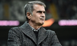 Şenol Güneş: "Galatasaray'ı Yenmek İçin Sahaya Çıkıyoruz"