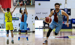 Fenerbahçe Koleji Novotel 71-94 Trabzonspor