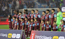 Trabzonspor'un kabus sezonu