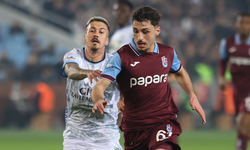 Trabzonspor değer kaybetti