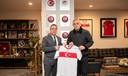 Hacıosmanoğlu'ndan Trabzonspor'a Söz: "Gereğini Yapacağım"