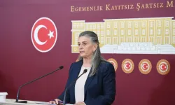 Sibel Suiçmez: “Asgari Ücret Açlık Sınırının Altında Kaldı, Halk Açlığa Mahkum Edildi”