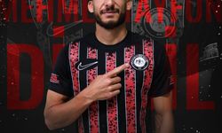 Çorum FK, Mehmet Tayfun Dingil ile yollarını ayırdı