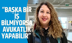 Av. Neslihan Çıtlak’tan Özgür Özel’e Tepki: “Avukatlık mesleğine hakaret niteliğinde açıklama”