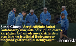 Trabzonspor, Bodrum FK Maçına 3 Puan Hedefiyle Çıkacak!