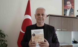 "Prof. Dr. Bayram Nazır’dan Osmanlı’nın Mültecilere Hoşgörüsünü Anlatan Kitap"