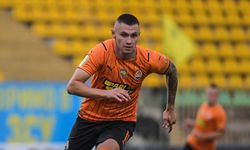 Trabzonspor’un Yeni Jokeri Zubkov Olabilir