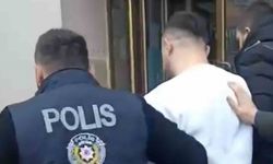 Samsun’da 18 yıl hapis cezası bulunan şahıs yakalandı