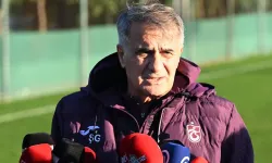 Şenol Güneş: Üç Transfer Kesin, Kadroda Değişim Şart!