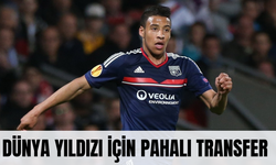 Trabzonspor’dan Tolisso hamlesi