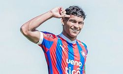 Oscar Cardozo’dan Trabzonspor’a Öneri: "Roberto Carlos’un Ruhu Diego Leon"