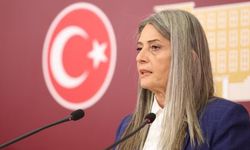 CHP Trabzon Milletvekili Sibel Suiçmez: "Engellilere Yönelik Politikalar Yetersiz, Sosyal Devlet Anlayışı Bu Olamaz"