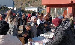 Kadın Varsa Çözüm Var Derneği’nden 3 Aralık Dünya Engelliler Günü’ne Özel Etkinlik