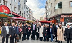 Haluk Batmaz: “30 bin TL’nin altındaki hiçbir rakamı kabul etmiyoruz”