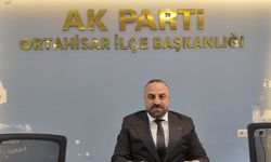 AK Parti Ortahisar İlçe Başkan Adayı Cevat Kara'dan Vizyon Konuşması: "Birlik ve Bütünlük İçin Çalışacağız"