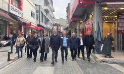 Büyükşehir’in fuar kararı esnafı zor durumda bırakıyor