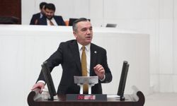 İYİ Parti Milletvekili Yavuz Aydın: “Lüks ve İsraf Düzeni Devam Ediyor”