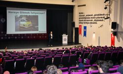 Büyükşehir Belediyesi'nden Üniversite Adaylarına Destek Semineri