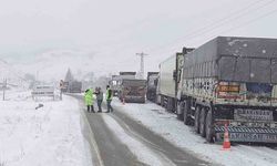 Yapım işi Bayburt Group tarafından sürdürülen ve 5 Bakan gören Kop Dağı Tüneli yılan hikâyesine döndü