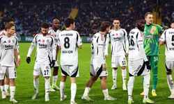 Beşiktaş, Rize deplasmanında; işte muhtemel 11'ler