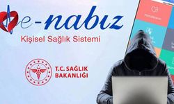 "Milyonlarca vatandaşın e-Nabız verileri çalındı" iddiası: Sağlık Bakanlığı açıklama yaptı