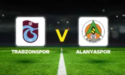 Trabzonspor - Alanyaspor maçı ne zaman, saat kaçta, hangi kanalda?