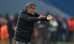 Şenol Güneş'ten 4 Değişiklik