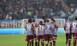 Trabzonspor Hücumda Etkili, Savunmada Zayıf Kaldı