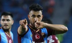 Mahmoud Trezeguet Trabzonspor'dan Al Ahly'e transfer oldu!