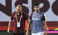 Savic Trabzon'a Döndü