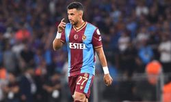 Trezeguet, Trabzonspor'a Dönmeye Sıcak Bakıyor