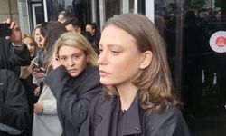 Ayşe Barım Soruşturmasında Serenay Sarıkaya'nın İfadesi Alındı