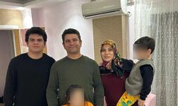 Adana ve Mersin'de aile katliamı: Polis memuru, eşi dahil 5 kişiyi öldürdü!