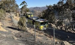 ABD’nin California eyaletindeki orman yangınlarında ölü sayısı 28’e yükseldi