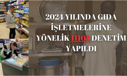 Trabzon Tarım ve Orman İl Müdürü İsa Kaplan’dan gıda denetim raporu: 10 milyon TL ceza