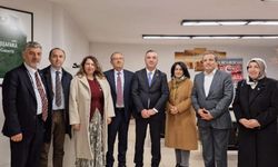 Milletvekili Yavuz Aydın'dan Türkiye ve Trabzon'a Dair Önemli Açıklamalar