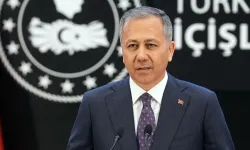 İçişleri Bakanı Yerlikaya'dan PKK/KCK Operasyonu Açıklaması