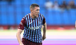 John Lundstram: "Trabzonspor'da liderlik yapmayı hedefliyorum"